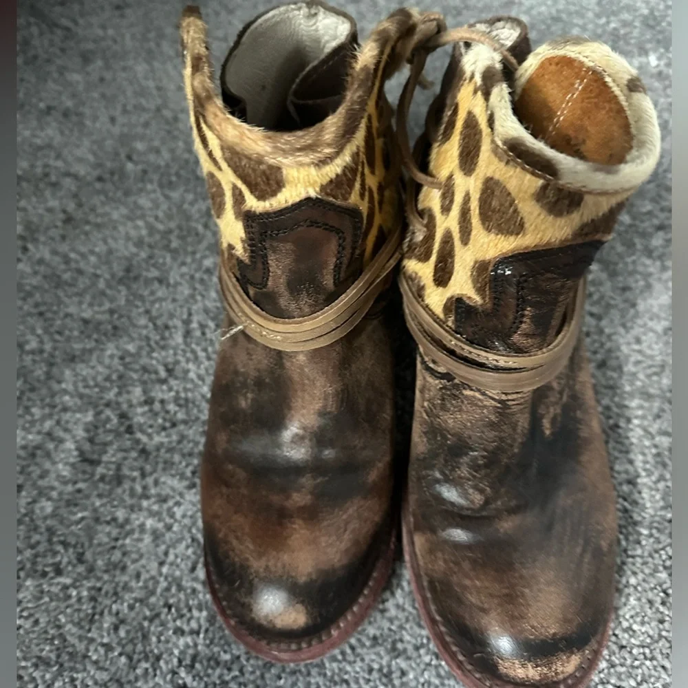 Freebird by Steven Boots - Picture 3 of 4